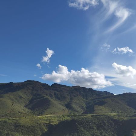 Pousada Liberdade Ouro Preto  Esterno foto
