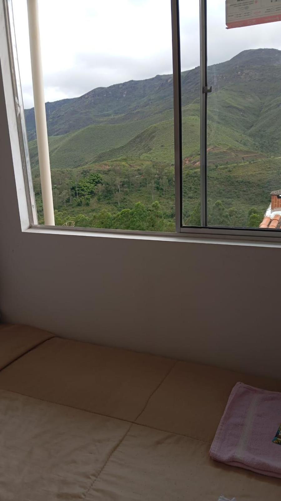 Pousada Liberdade Ouro Preto  Esterno foto